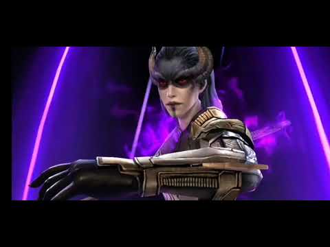 YELENA CTP RAGE STAGE 79 PROX-WBU-MARVEL FUTURE FIGHT
