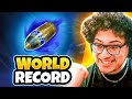 *WORLD RECORD* MOST FIRST STRIKE GOLD BEFORE 14 MINUTES?