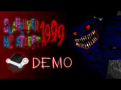 Slaughter Me Street: 1999 - Steam Trailer