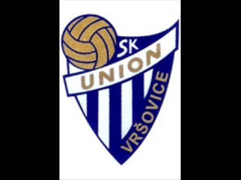 Hymna SK Union Vršovice