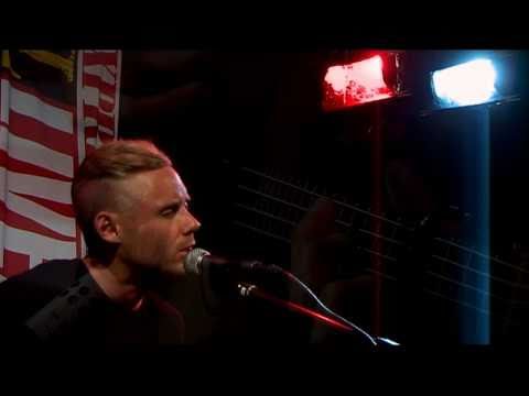 Johan Örjansson - Orange - August makes me cry XL Live