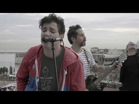 Os Almirantes Ft. Henry G  | Mi Respuesta (Video Oficial)