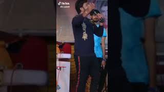 Download lagu Tumhe kya btau ke tum mere kya ho singer umesh bhai barot mp3