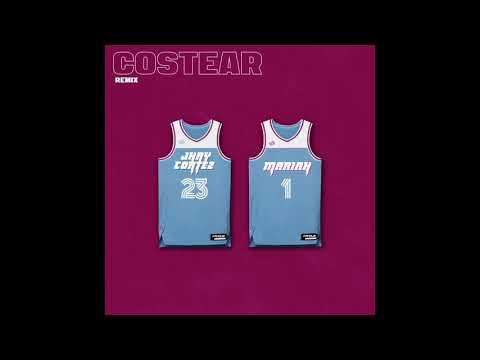 Costear Remix – Jhay Cortez, Mariah