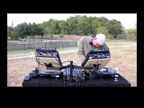 J.T  Donaldson - MAM Reboot 102420