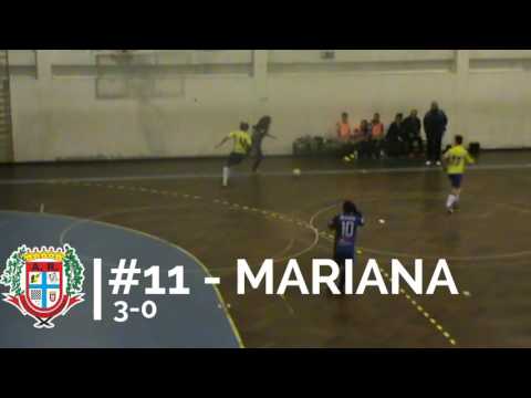 #JUNIORES - EDC Gondomar 0-6 AR Restauradores Avintenses