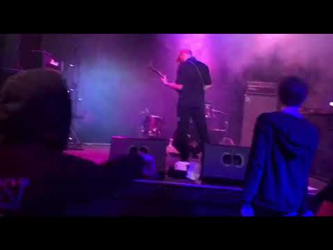 B1per & Diston - B1per - Prague