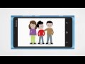 Nokia Lumia Campaign Video For Effie MENA Awards