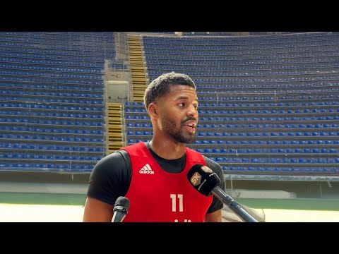 "Ja sam bio u fazonu: Nema šanse! Ali bilo je baš tako!" Batler otkrio zašto je došao u Crvenu zvedu