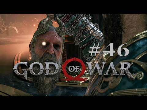 God of War [PS4] odc.46 W brzuchu węża / Daudi Munr BOSS