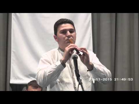 Nemanja Pavlović -  Frula