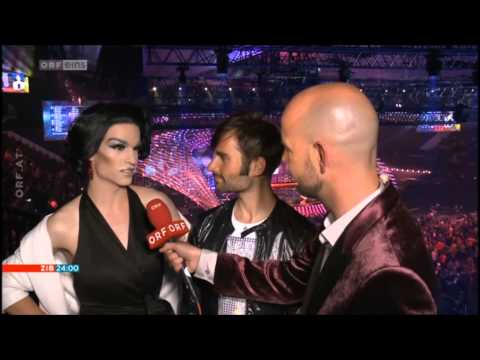 22.05 | ZIB 24 | ESC Jury Finale bereits entschieden