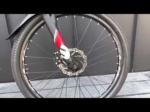 Велосипед RICHIESTO