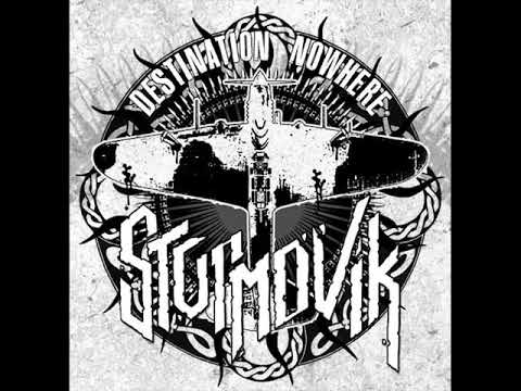 Sturmovik – Destination Nowhere (Full Album)
