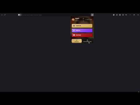 Item video thumbnail