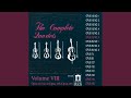 String Quartet No. 16 in F Major, Op. 135: III. Lento assai, cantante e tranquillo