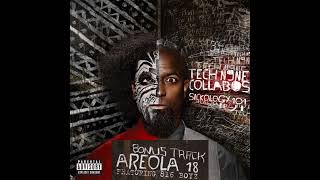Tech N9ne - Sickology 101