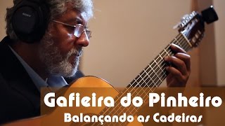 Gafieira do Pinheiro - Balançando as cadeiras (Zé Barbeiro)