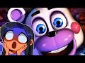 OUT OF MY MIND! | Five Nights at Freddy's: Ultimate Custom Night