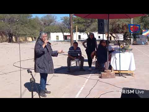 Asamblea extraordinaria Amaicha del Valle 