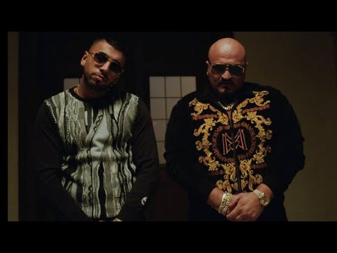 Xatar feat. Azet & Eno - Balla (Remix)