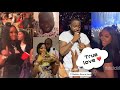 True L0ve Chioma At Davido’s Concert In US Amids Video Of His SídeChick & Him Fans React