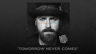 Zac Brown Band - Behind the Song: &quot;Tomorrow Never Comes&quot; 2