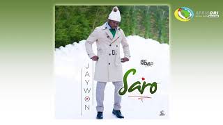 Jaywon - Saro (Official Audio)