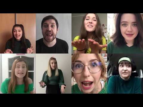 Szury, szelesty - Teatr ES