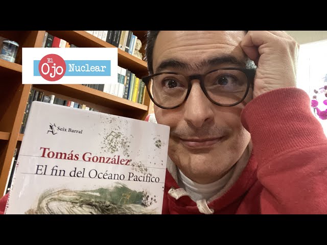 Vídeo relacionado con El fin del Océano Pacífico