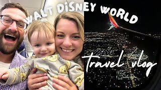 We’re going to Walt Disney World for Christmas!!!