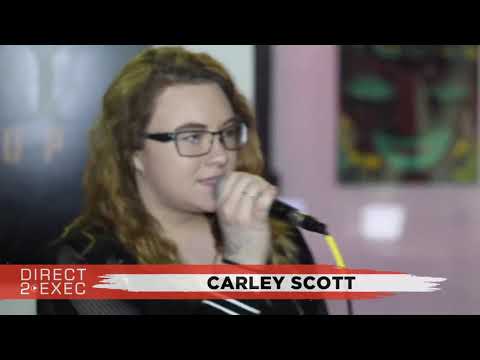 C-NC Performs at Direct 2 Exec Dallas 2/3/19 - A&R at Capitol Records