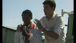 The !Kung San: Resettlement - PREVIEW