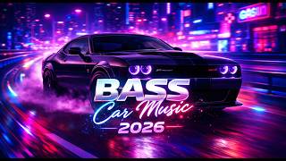 Download lagu MEGA BASS 🔊 EDM Remix Bass Boosted Club Banger 🔥💯 | Dance Party Night Drive Gym mp3