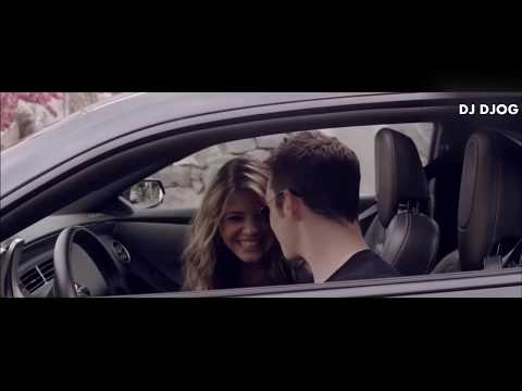 Ash Give - A Little Mellen DJ DJOG (Remix)