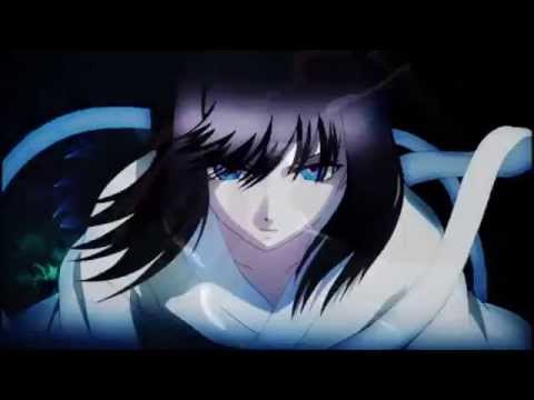 Kara no Kyoukai AMV- Bring Me To Life