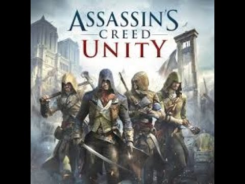 assassin's creed unity, odc 16, misja, nauka