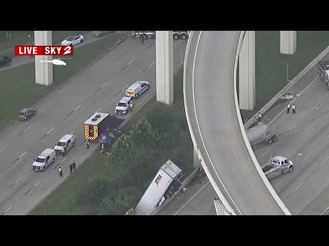 Houston Incidents