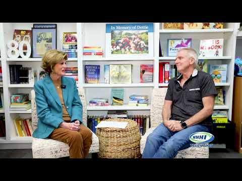 NORTH OF THE BROAD | Victor Odendaal: Cyber Security | TRK Technology Computers | WHHITV