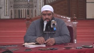 دروس المساجد |( شفاء الجفاء شرح حديث الحنفاء جـ 4 )| لفضيلة الشيخ / سمير مصطفى image