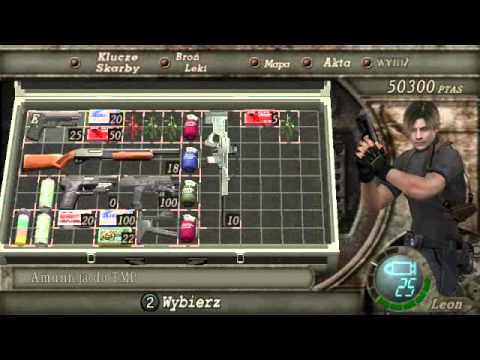 Zagrajmy w Resident Evil 4 odc.25 Wieża