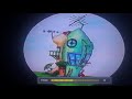 Closing To Catdog Together Forever 1999 Vhs