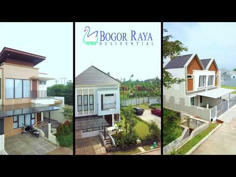 Bogor Raya Residential | Miliki Hunian di Lokasi Terdepan Kota Bogor