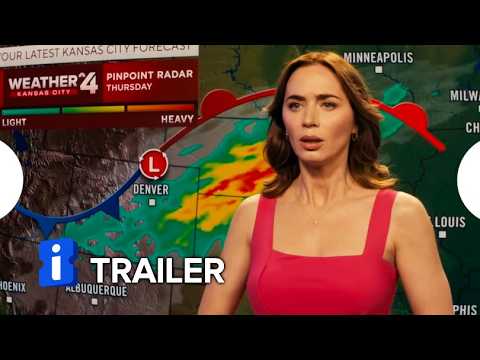 D-Day | Official Dubbed Trailer