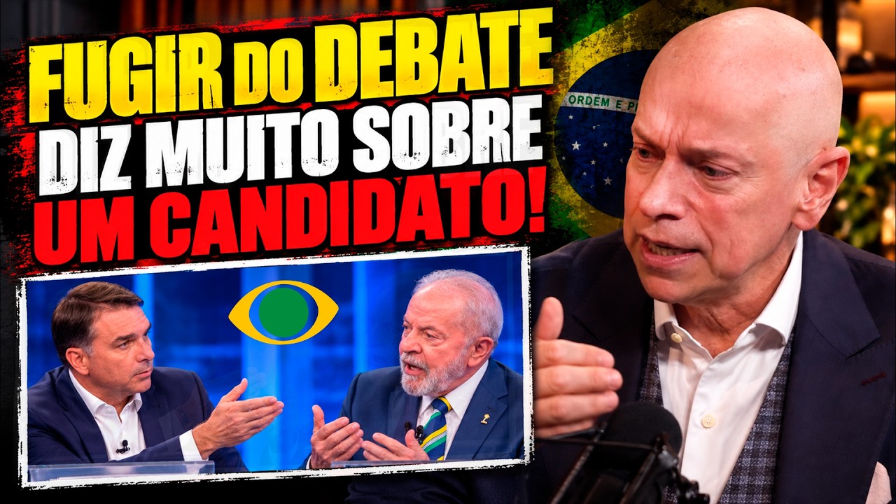 🔥Karnal ALERTA Sobre Segundo Turno Para Presidente