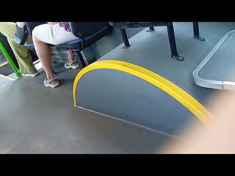 IKARUS 415 BPI-415 BKV BKK UTAZÁS A N4  RETRÓ  JÁRAT