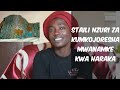 STAILI AMBAZO ZITAKUFANYA UWAHI KUFIKA KUMFIKISHA MWANAMKE KILELENI HARAKA