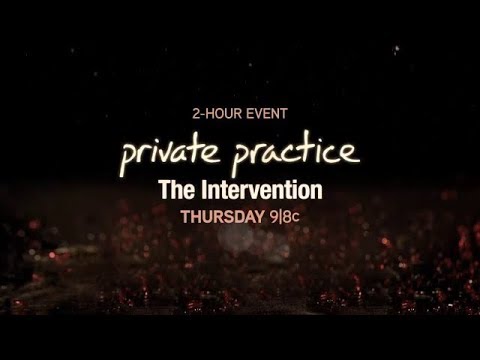 Caterina Scorsone Teases Powerful Intervention Episode