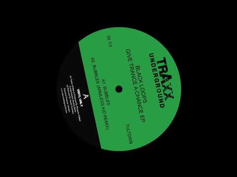 Black Loops - G.T.A.C.
