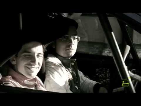 40° Rally Coppa d'Oro 2014 S. Marchetti - A. Rodi